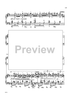 No. 19 - Étude Op. 10, No. 10 (First Version)