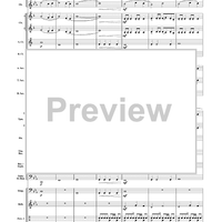 Crossing the Rubicon - Score