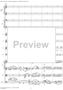 Recordare, No. 5 from Mass No. 19 (Requiem) in D Minor, K626 - Full Score