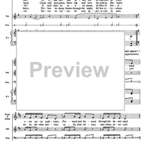 The Winter Star - Score