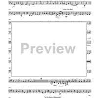 Waltz Me Around Again, Please! - Tuba 2