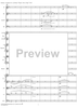 Symphony No. 3 in D Minor, "Wagner", WAB103 Movement 2 - Full Score
