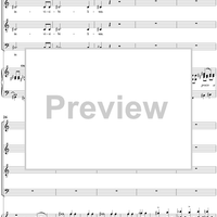 Mass in F Minor: Credo