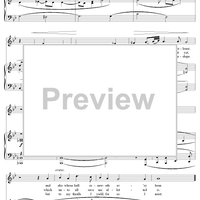 Would my conceit - No. 16 from "First Book of Airs, Part 2"