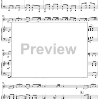 Märchenbilder - Piano Score