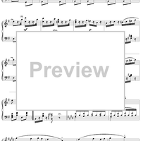 La Source, Act 1, No. 5: Berceuse