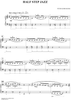 Half Step Jazz