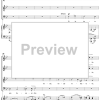 Mass No. 13 in B-flat Major: No. 2, Gloria