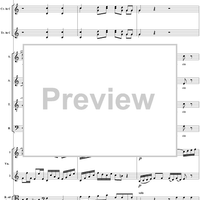 Mass Missa(Longa) No. 14 in C Major, K246a (K262)