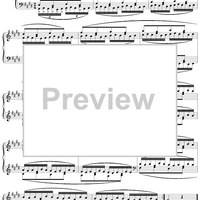 Fifty-One Exercises, Nos. 26 - 51