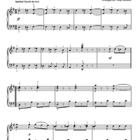 Washington Post March