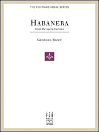 Habanera (from the opera Carmen)