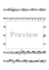 Passacaglia in C Minor - Tuba 2