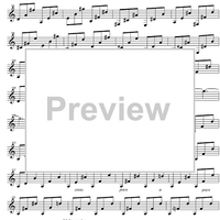 Sea Food Variations Dolphin-Suite - Guitar 2