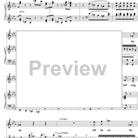 Letzte Hoffnung Op.89 No.16 D911