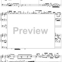 Toccata, Adagio and Fugue in C major (BWV564)