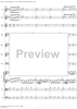 "Bella cosa è far l'amore", No. 1 from "La Finta Semplice", Act 1, K46a (K51) - Full Score