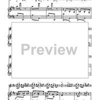 Ao pé da fogueira ("By the Bonfire") from Preludio XV