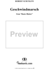 Bunte Blätter, Op. 99, No. 14, Geschwindmarsch (Quick March)
