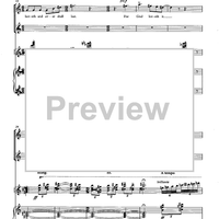 All Shall Be Well (soprano & mezzo)