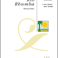 Rio Rhumba