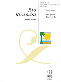 Rio Rhumba