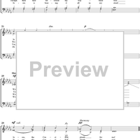 The Crucifixion: No. 13, The Mystery of Intercession