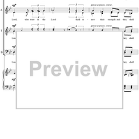 Have You Not Known? Have You Not Heard?