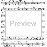 Sonatina for Cello and Piano