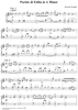 Partite di Follia in A Minor