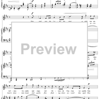 "Mit Myrthen und Rosen", Op. 24, No. 9