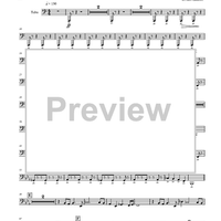 Action Brass 2: The Revenge - Tuba