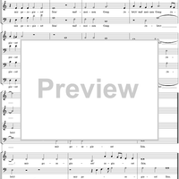 Ich hab gewart des Herren