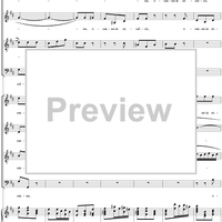 Mass in B Minor, BWV232, No. 24: "Osanna in excelsis"