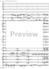 Violin Concerto in D Major (BWV1045) - Full Score