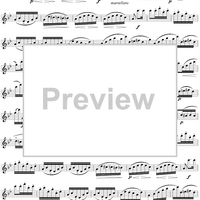 Twenty-Five Romantic Etudes, Op. 66