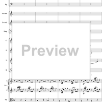 Mass No. 18 in C Minor, No. 2: Gloria - Full Score