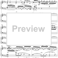 Piano Concerto No. 3 in D Minor, Op. 30, Movement 2