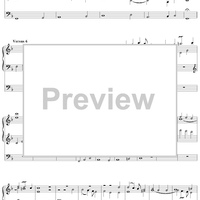 Partita on "Herr Jesu Christ, dich zu uns wend"