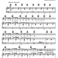 (You Ain't) Home On The Range - Main Title