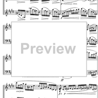 Etude c# minor Op.10 No. 4