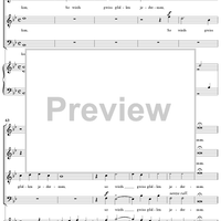 Mach Mir ein Lustigs Liedelein