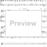 The Monkey Song  (from "Animaniacs")