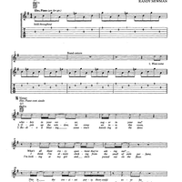 Mama Told Me Not to Come