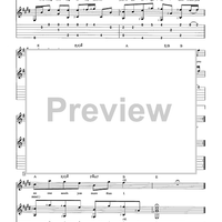 You're the Inspiration