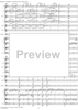 Symphony No. 2, Movement 4 - Full Score
