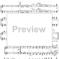 Two Marches caractéristiques in C Major, Op.posth 121