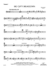 Big Clifty Breakdown - Trombone 3 (opt.)