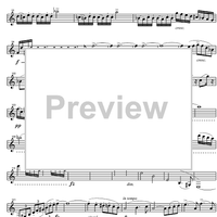 Sonata a minor D821 Arpeggione - Cello