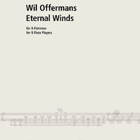 Eternal Winds - Score and Parts